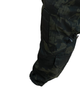 Тактичні шатни STS СпН Combat Multicam Black 50/4 - зображення 4