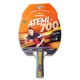 Ракетка для настольного тенниса ATEMI 700 100451 - зображення 2