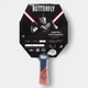 Ракетка для настольного тенниса Butterfly DIMITRIJ OVTCHAROV BLACK 85231 - изображение 1