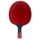 Ракетка для настольного тенниса Butterfly DIMITRIJ OVTCHAROV BLACK 85231 - изображение 2