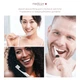 Электрическая зубная щетка MEDICA+ ProBrush 7.0 Compact (Silver) - изображение 17