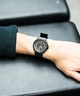 Наручные часы Casio MW-240-1B2 Черные с золотистым - изображение 5