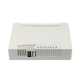 Wi-Fi Роутер Mikrotik hAP AC RB962UiGS-5HacT2HnT (AC, 720MHz/128Mb, 5x10/100/1000 Ethe - зображення 2