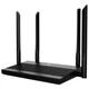 Wi-Fi Роутер Netis N3D AC1200, 3xFE LAN, 1xFE WAN, 4x зовнішн. ант. - изображение 3