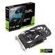 Видеокарта ASUS GeForce GTX 1630 4GB GDDR6 DUAL OC DUAL-GTX1630-O4G (90YV0I54-M0NA00) - изображение 4