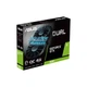 Видеокарта ASUS GeForce GTX 1630 4GB GDDR6 DUAL OC DUAL-GTX1630-O4G (90YV0I54-M0NA00) - изображение 10