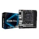 Материнська плата ASRock B550M-ITX/AC Socket AM4 - зображення 1