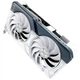 Відеокарта Asus Dual OC GeForce RTX 4060 8GB GDDR6 White (DUAL-RTX4060-O8G-WHITE) - зображення 6
