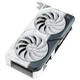 Відеокарта Asus Dual OC GeForce RTX 4060 8GB GDDR6 White (DUAL-RTX4060-O8G-WHITE) - зображення 8
