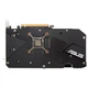 Видеокарта Asus Radeon RX 6600 8GB GDDR6 Dual V2 (DUAL-RX6600-8G-V2) - изображение 3