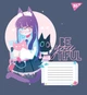 Набір зошитів учнівських YES BeYouTiful A5 12 аркушів у лінію 25 шт (766541) (4823092278197) - зображення 6
