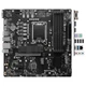 Материнська плата MSI Pro B760M-P DDR4 Socket 1700 - зображення 2