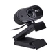 Веб-камера A4Tech PK-925H USB Black - изображение 5