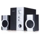 Акустическая система Microlab M-590(11) Black/Silver - изображение 2
