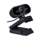 Веб-камера A4Tech PK-930HA USB Black - изображение 3