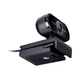 Веб-камера A4Tech PK-930HA USB Black - изображение 4