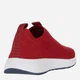 Женские кроссовки Tommy Hilfiger 2707582 38.5 (8US) Красные (1159794831) - изображение 3