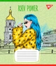 Набор тетрадей ученических YES Pretty women A5 18 листов в клетку 25 шт (766586) (4823092278517) - изображение 2