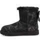 Женские угги UGG на подкладке из искусственного меха 1159795477 (Черный, 40) - изображение 4