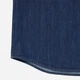 Джинсовая куртка мужская Uniqlo 694778482 S Синяя (1159795280) - изображение 9