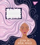 Набор тетрадей ученических YES Magic girl А5 36 листов в клетку 15 шт (766683) - изображение 2