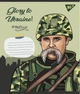 Набор тетрадей ученических YES Glory to Ukraine А5 48 листов в линию 10 шт (766734) - изображение 1