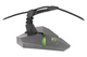 Тримач кабеля 2E Gaming Mouse Bungee Scorpio USB Silver (2E-MB001U) - изображение 1