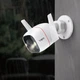 IP-камера TP-Link Tapo C320WS white - зображення 3