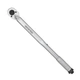 Динамометрический ключ Intertool 1/2" переходник 1/2 x 3/8, удлинитель 125 мм 1/2" 28-210 NM (XT-9007) - изображение 3