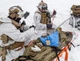 Термоодеяло Hypothermia Prevention & Management Kit - Insulated (HPMK-I) - изображение 5