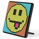 Піксельний дисплей Divoom Pixoo-Max Чорний (1013-336-00) - зображення 1