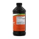 Хлорофилл с ароматом мяты "Liquid Chlorophyll" Now Foods, 473 мл - изображение 2