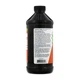Хлорофилл с ароматом мяты "Liquid Chlorophyll" Now Foods, 473 мл - изображение 3