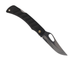 Складаний Ніж Mikov Crocodile Clip Point 243-NH-1/B Black 005546 - зображення 2