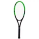 Ракетка для большого тенниса Zelart Fox Power 0854 с чехлом Black-Green - изображение 3