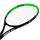 Ракетка для большого тенниса Zelart Fox Power 0854 с чехлом Black-Green - изображение 5