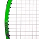 Ракетка для большого тенниса Zelart Fox Power 0854 с чехлом Black-Green - изображение 7