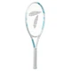 Ракетка для большого тенниса Teloon Atom Awaken Mark-VIII с чехлом White-Light Blue - изображение 6
