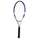 Набор ракеток для большого тенниса SP-Sport Oppum Pro 8997-25 с чехлом White-Blue - изображение 6