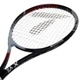 Ракетка для большого тенниса Teloon Tennis Sensus-1 с чехлом Black-Grey - изображение 8