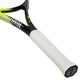 Ракетка для большого тенниса Teloon Sensus-1 с чехлом Black-Neon Green - изображение 4