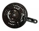 Шатун Shimano Acera FC-M371 48T 9 скоростей 175 мм под квадрат для велосипеда - изображение 3