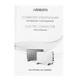 Обогреватель конвекторный ARDESTO напольный 2000Вт - изображение 8