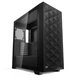 Корпус PсCOOLER CPS чорний E-ATX (C3D510 BK ARGB) без БЖ - изображение 2