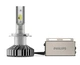 Автомобильные светодиодные лампы с цоколем H7 PHILIPS H7 LED 12985BWX2 12V 1760Lm комплект (02766) - изображение 2