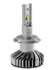 Автомобильные светодиодные лампы с цоколем H7 PHILIPS H7 LED 12985BWX2 12V 1760Lm комплект (02766) - изображение 3