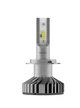 Автомобильные светодиодные лампы с цоколем H7 PHILIPS H7 LED 12985BWX2 12V 1760Lm комплект (02766) - изображение 4