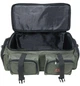 Рибальська коропова сумка CDE CARRYAL XL - зображення 2