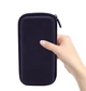 Чехол для внешних HDD 2.5" Guanhe-34 Кейс органайзер для павербанка - изображение 1