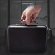 Чохол для зовнішніх HDD Guanhe-91 органайзер для карт пам'яті, флешок - зображення 9